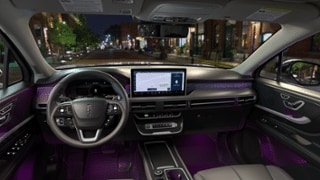 2025 Lincoln Lincoln Corsair Internal Image 2